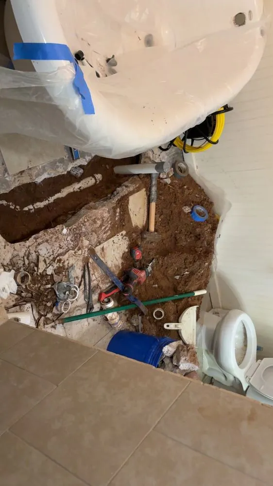 Affordable garden landscaping for beautiful yards in Marlow, OK by Outside The Box Renovation