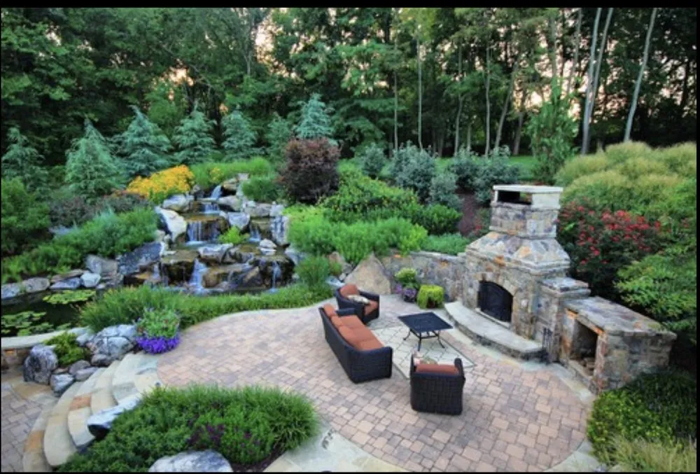Trusted yard maintenance experts serving Lusby, MD - Outside Unlimited Landscaping