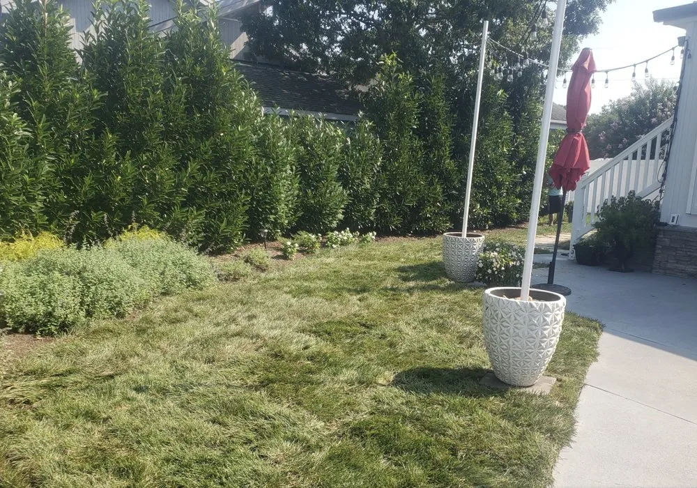 Reliable residential landscaping for year-round maintenance across Lusby, MD - Outside Unlimited Landscaping