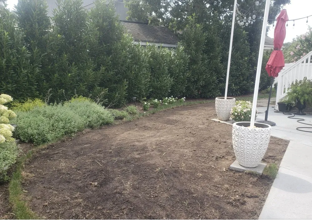 Custom landscaping services for outdoor upgrades across Lusby, MD - Outside Unlimited Landscaping