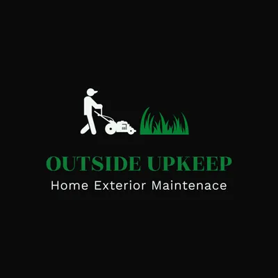 Outside Upkeep Logo