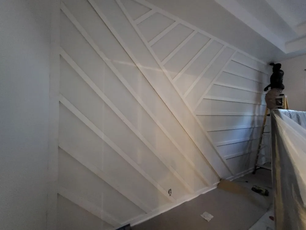 Expert yard cleanup service in Thomaston, GA by Outskirt Services