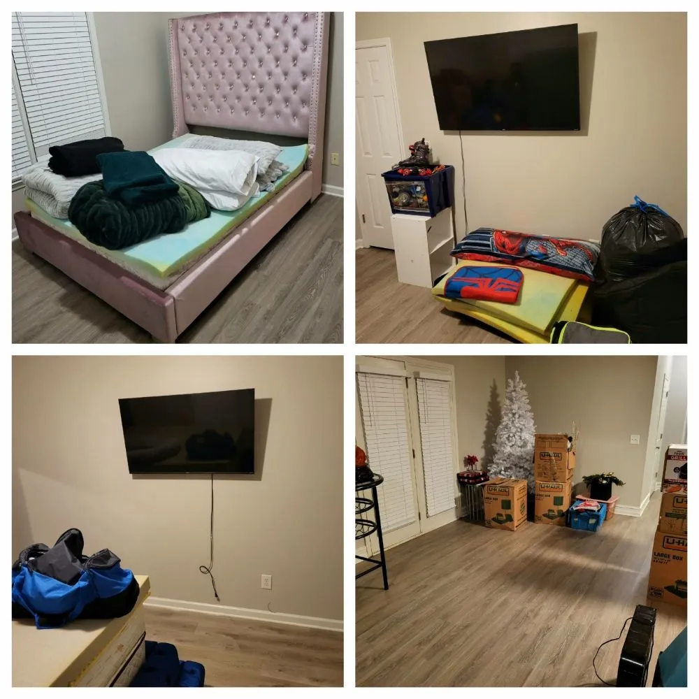 Expert landscape design in Thomaston, GA by Outskirt Services