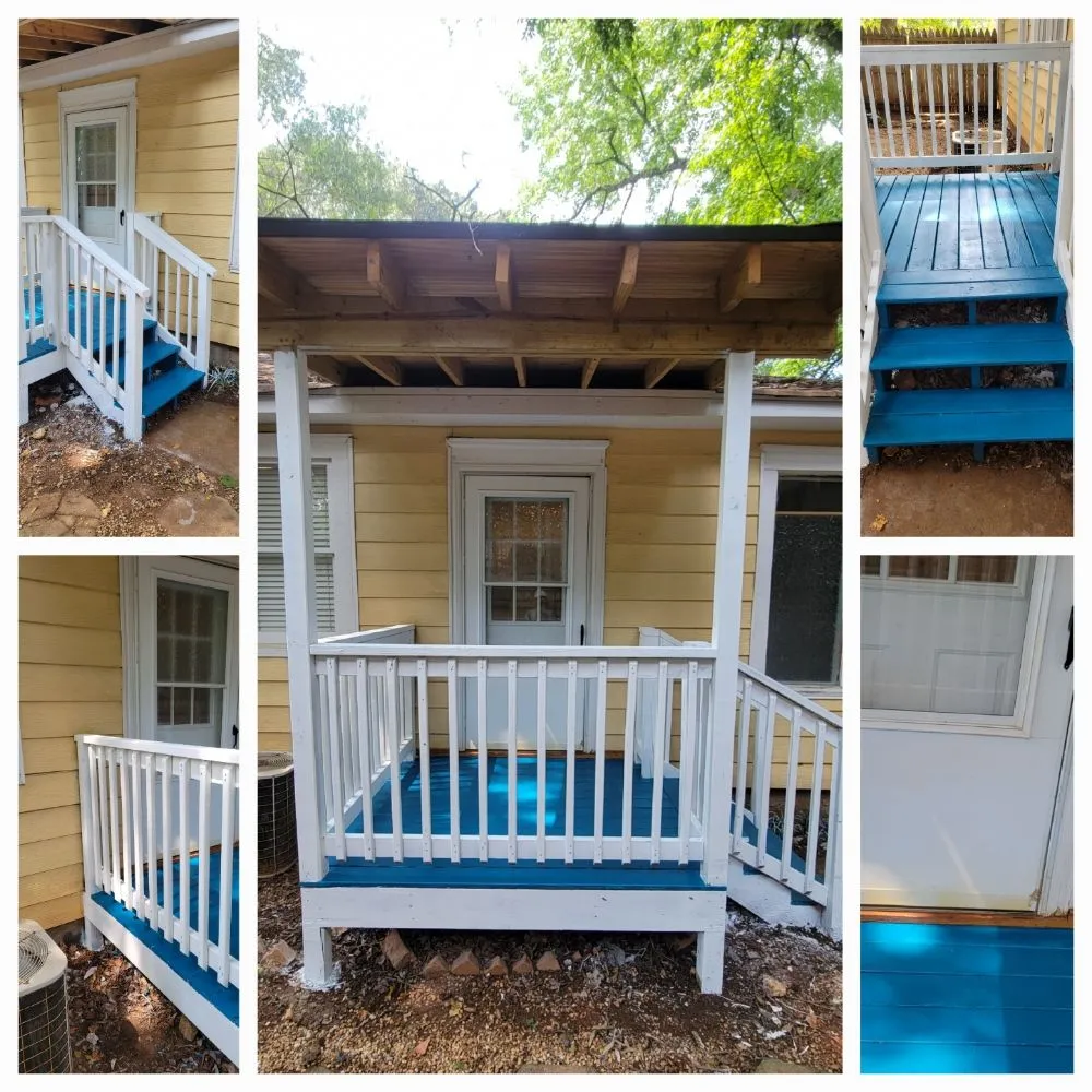 Top-rated yard maintenance for residential properties across Thomaston, GA - Outskirt Services