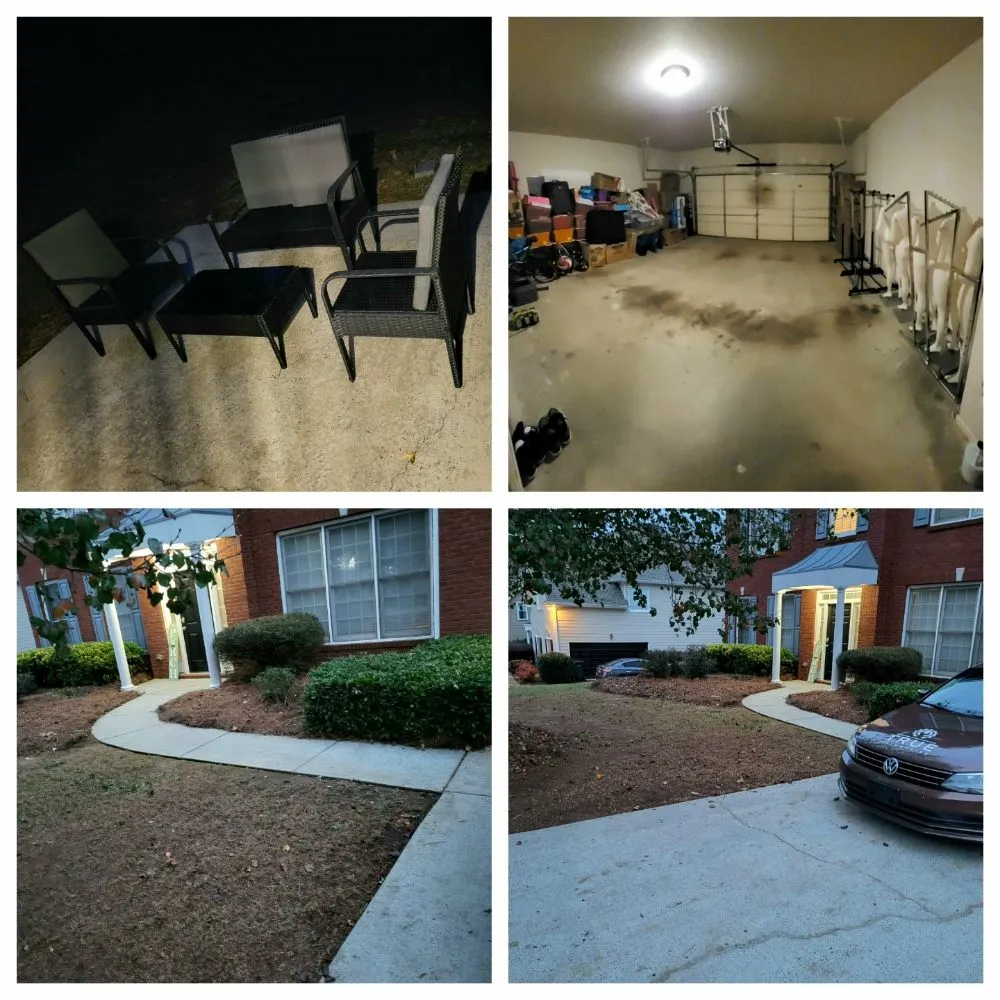 Custom lawn care service experts serving Thomaston, GA - Outskirt Services