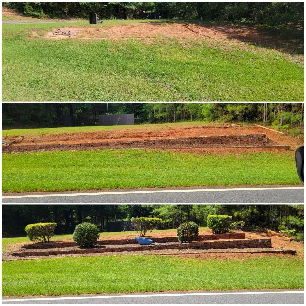 Top-rated lawn care service for beautiful yards across Thomaston, GA - Outskirt Services