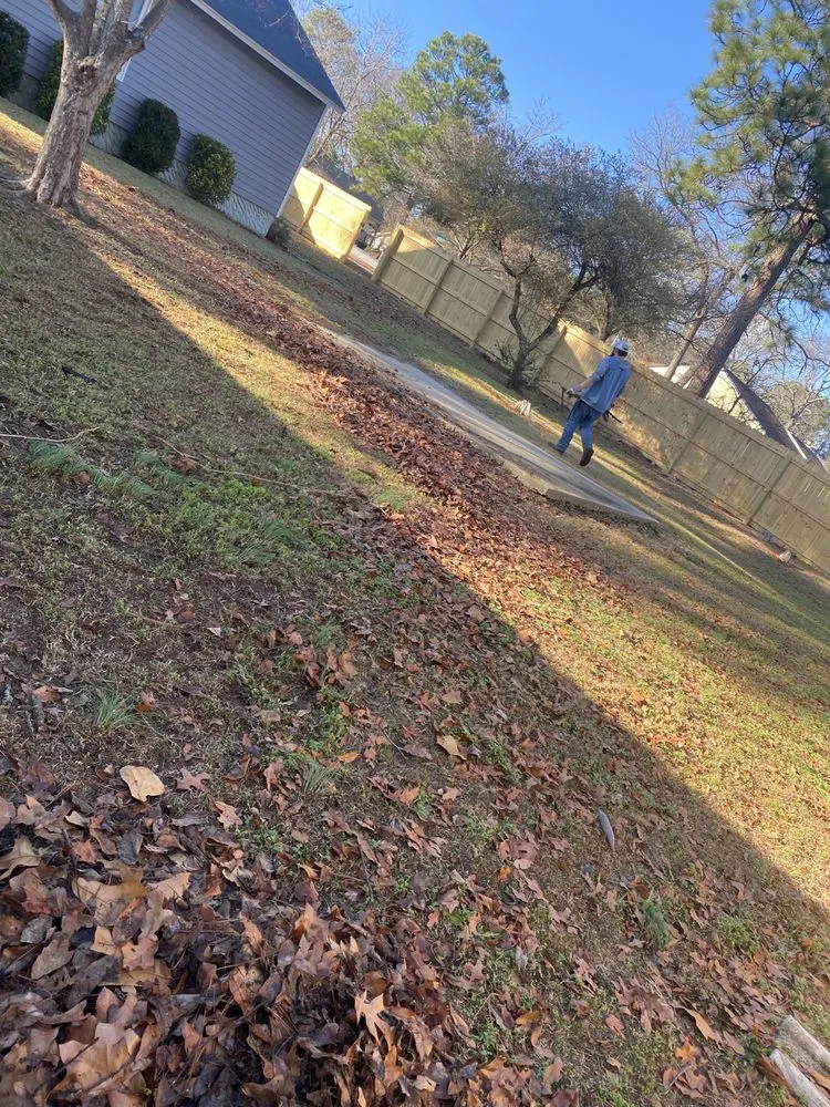 Reliable lawn care service in Fayetteville, NC - Outskirts Landscaping & Services