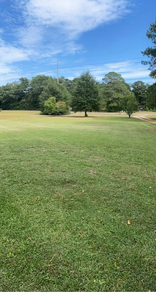 Reliable landscape installation for residential properties in Fayetteville, NC by Outskirts Landscaping & Services