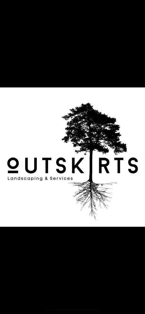 Local outdoor landscaping with custom design in Fayetteville, NC by Outskirts Landscaping & Services