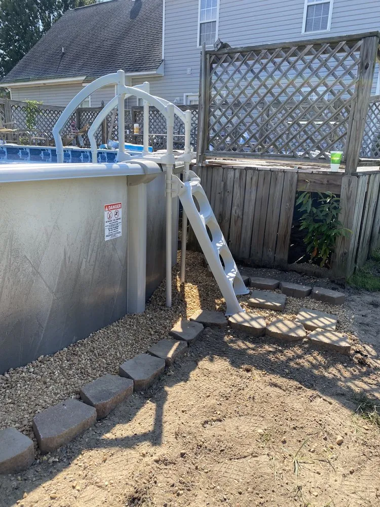 Top-rated outdoor landscaping for year-round maintenance across Fayetteville, NC - Outskirts Landscaping & Services