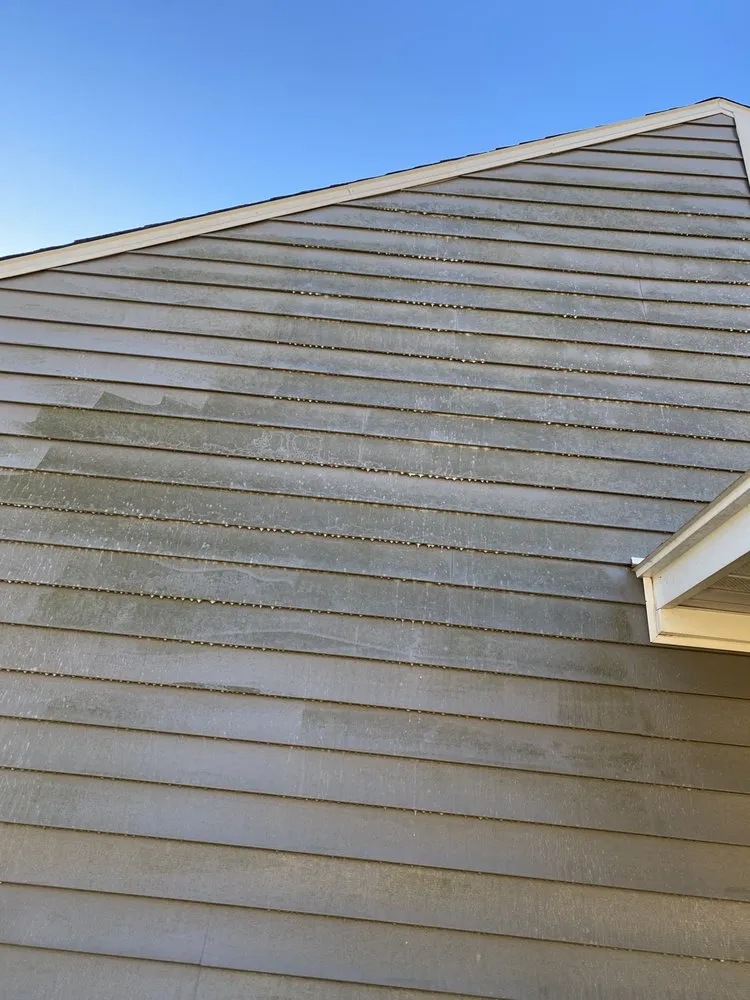 Custom lawn mowing service in Fayetteville, NC - Outskirts Landscaping & Services