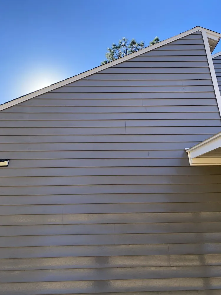 Custom yard maintenance in Fayetteville, NC by Outskirts Landscaping & Services