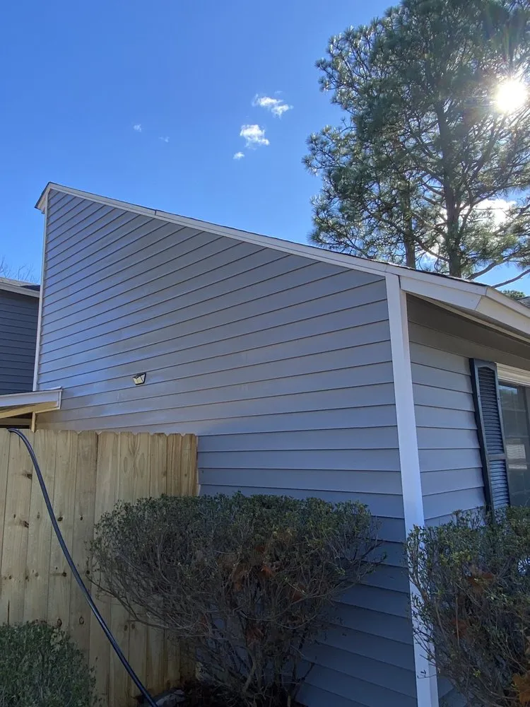 Expert garden landscaping experts serving Fayetteville, NC - Outskirts Landscaping & Services