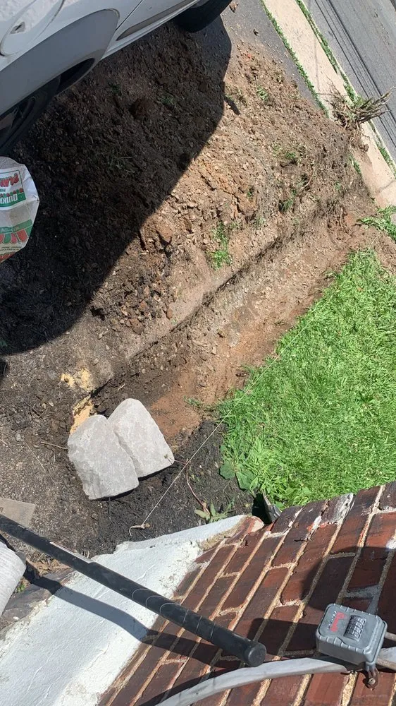 Expert residential landscaping near you across Norristown, PA - Outstanding Cuts