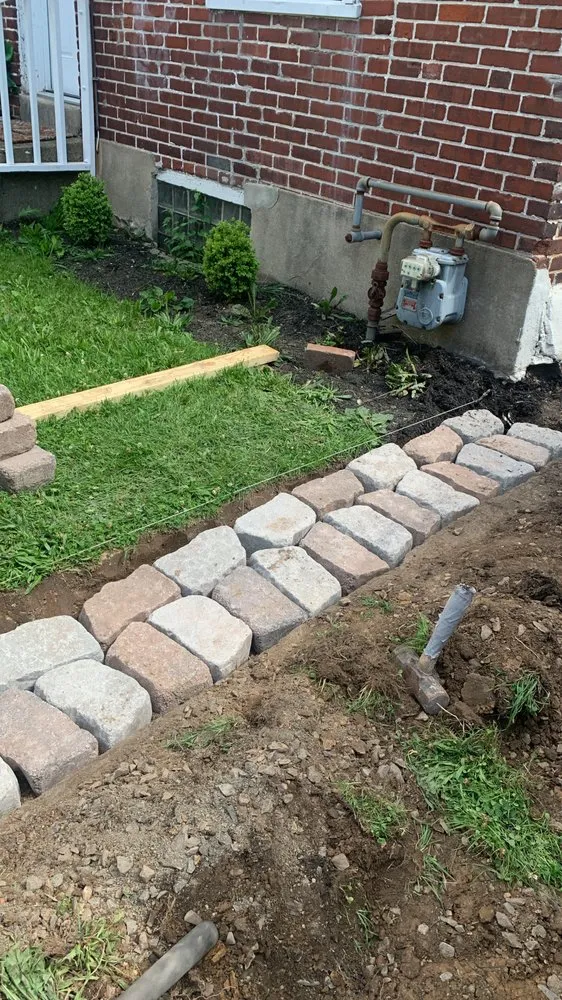 Affordable yard cleanup service in Norristown, PA - Outstanding Cuts