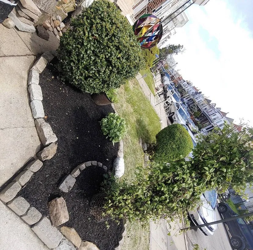 Trusted landscaping services in Norristown, PA - Outstanding Cuts