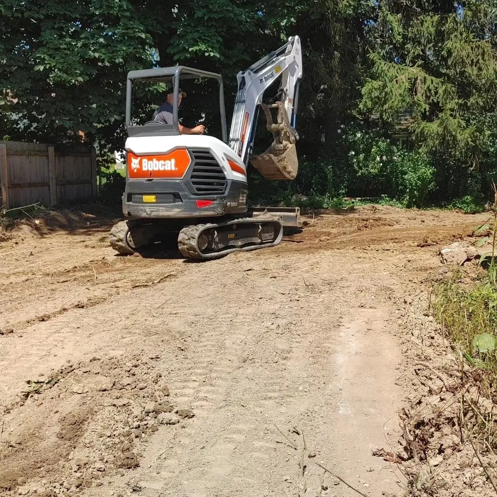 Reliable landscape design experts serving Lake View, NY - Outstanding Outdoors