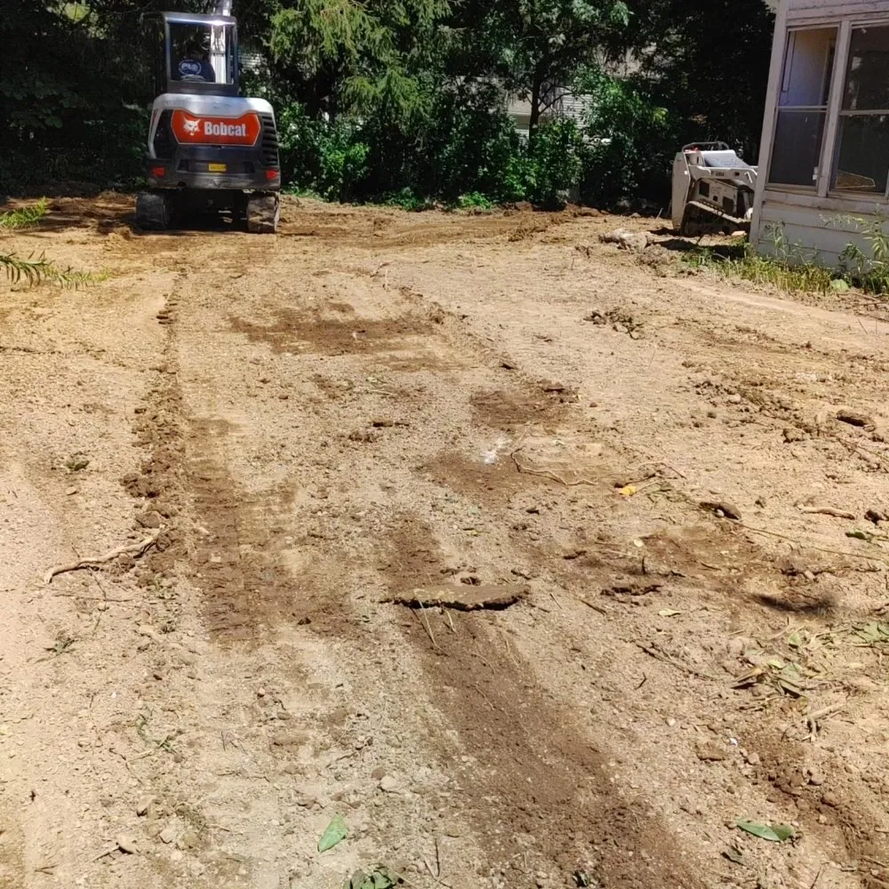 Trusted landscape design in Lake View, NY by Outstanding Outdoors