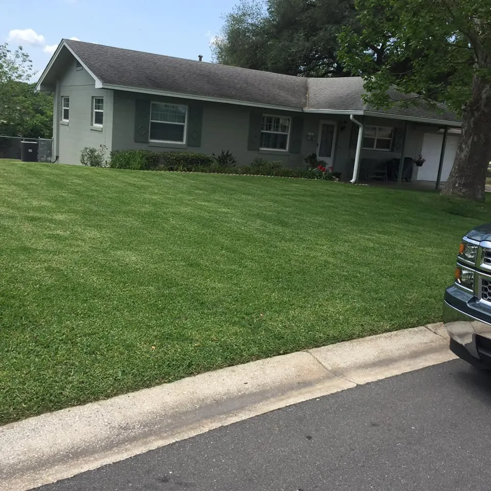 Trusted yard cleanup service near you across Fruitland Park, FL - Outward Progressions