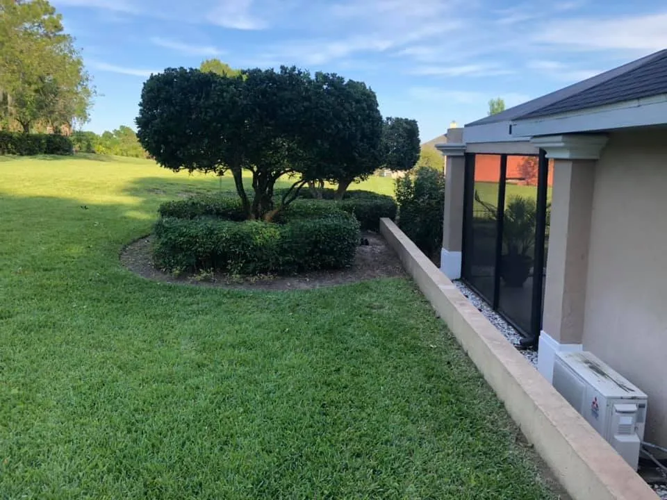 Trusted garden landscaping near you across Fruitland Park, FL - Outward Progressions