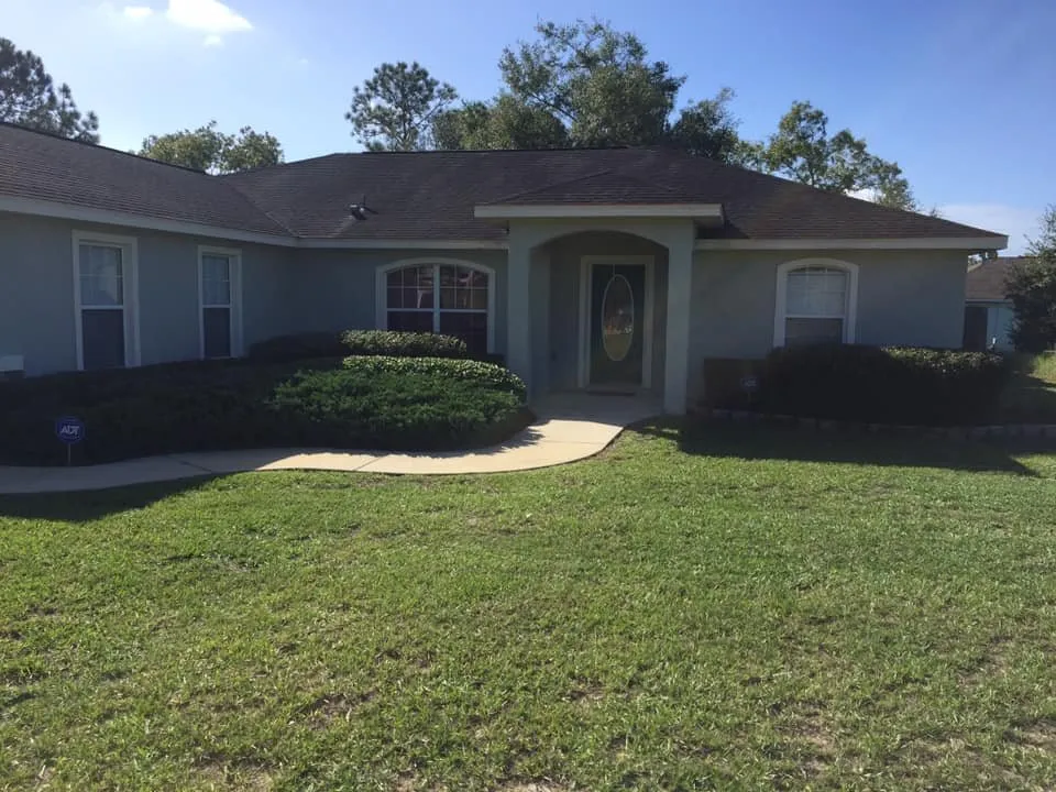 Expert landscaping services in Fruitland Park, FL - Outward Progressions