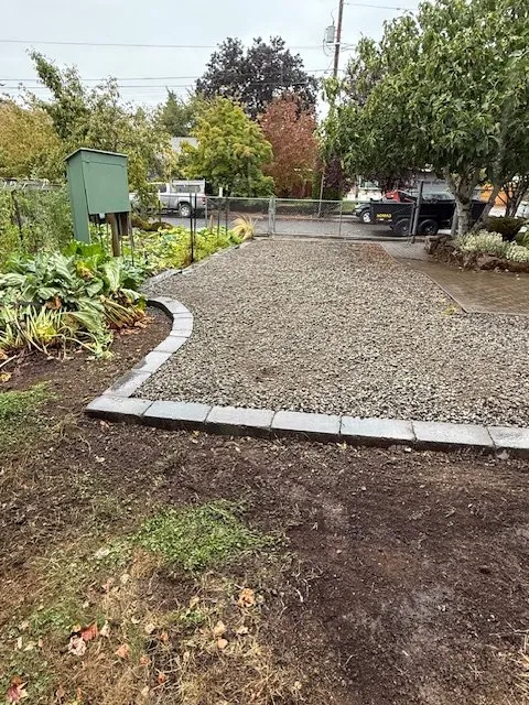 Reliable residential landscaping for year-round maintenance in Beaverton, OR by OV Irrigation Solutions & Landscaping
