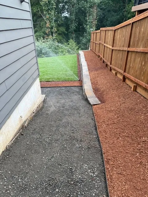 Affordable residential landscaping for year-round maintenance across Beaverton, OR - OV Irrigation Solutions & Landscaping