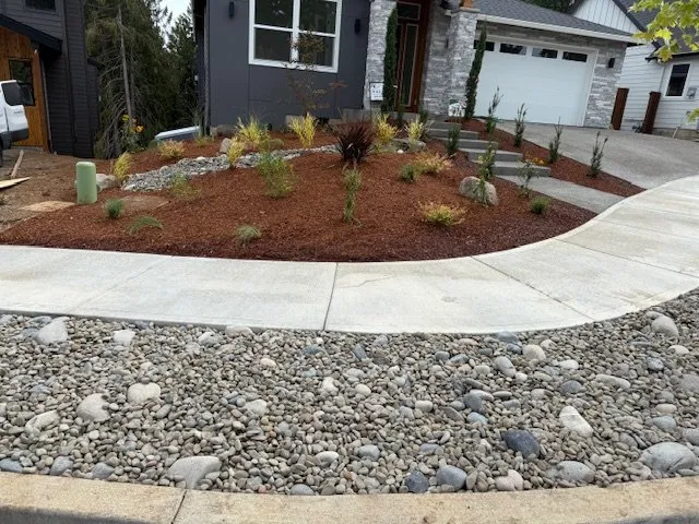 Reliable yard maintenance in Beaverton, OR - OV Irrigation Solutions & Landscaping