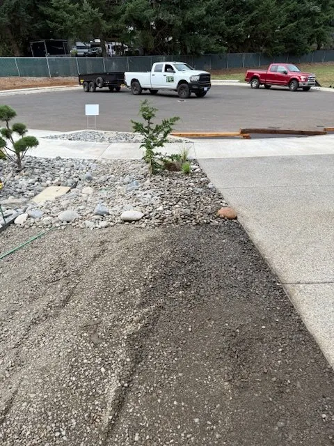 Local landscape design in Beaverton, OR by OV Irrigation Solutions & Landscaping