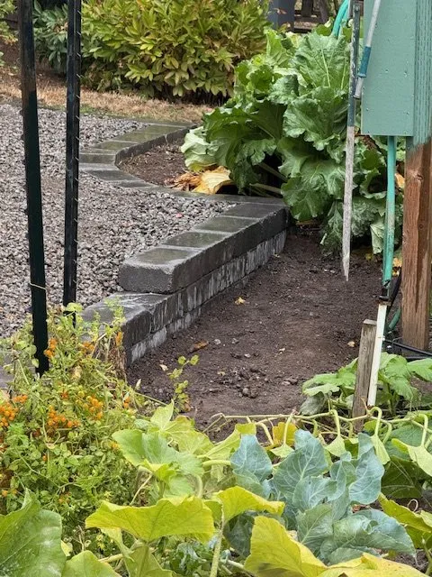 Reliable garden landscaping in Beaverton, OR - OV Irrigation Solutions & Landscaping