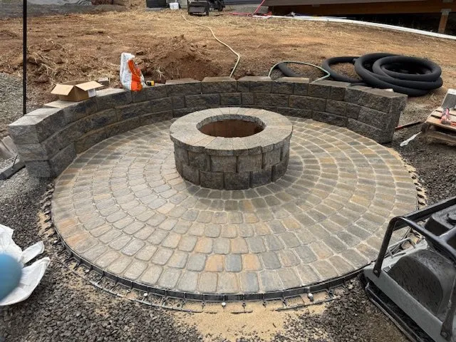 Reliable residential landscaping with custom design across Beaverton, OR - OV Irrigation Solutions & Landscaping