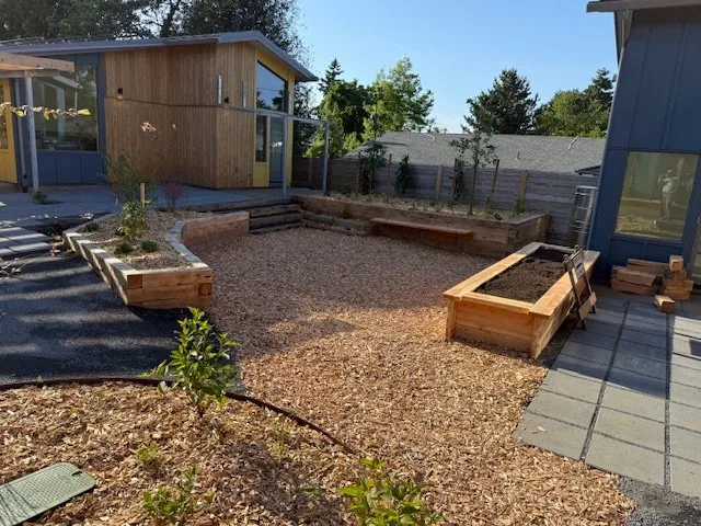 Reliable lawn care service experts serving Beaverton, OR - OV Irrigation Solutions & Landscaping