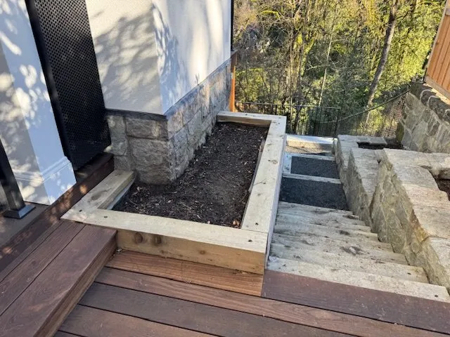 Expert landscaping services in Beaverton, OR by OV Irrigation Solutions & Landscaping