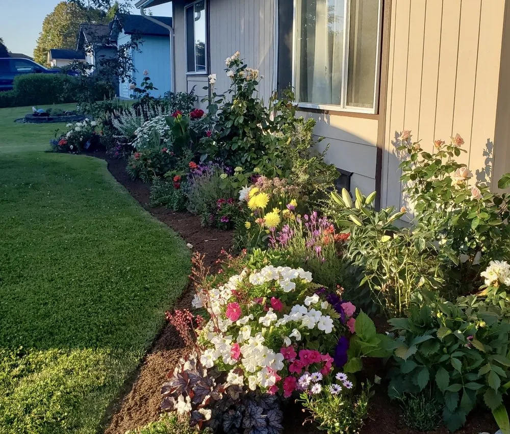 Expert landscape design in Marysville, WA by OV Landscape