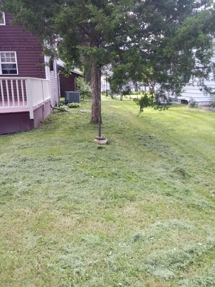 Top-rated yard maintenance in West Liberty, IA - O&v Lawn Care Services Landscaping