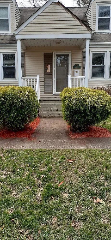 Top-rated landscape installation for outdoor upgrades across Norfolk, VA - OV Lawncare & Landscaping