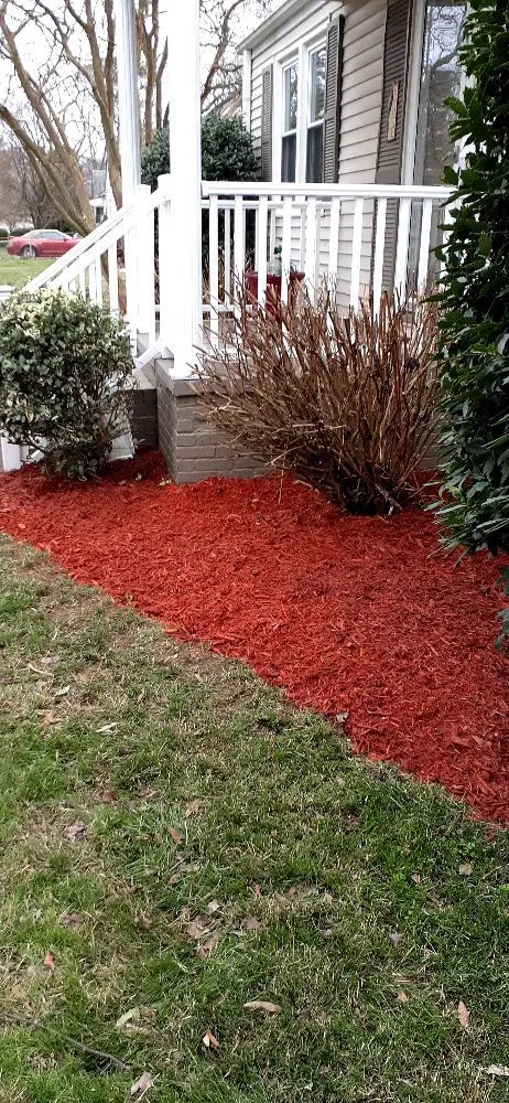 Local lawn mowing service for outdoor upgrades across Norfolk, VA - OV Lawncare & Landscaping