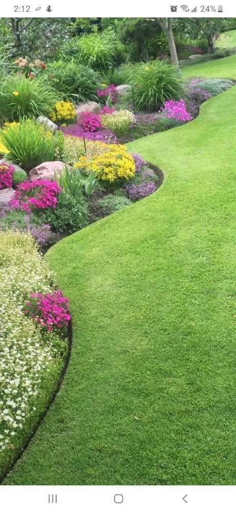 Reliable yard maintenance for homes across Norfolk, VA - OV Lawncare & Landscaping