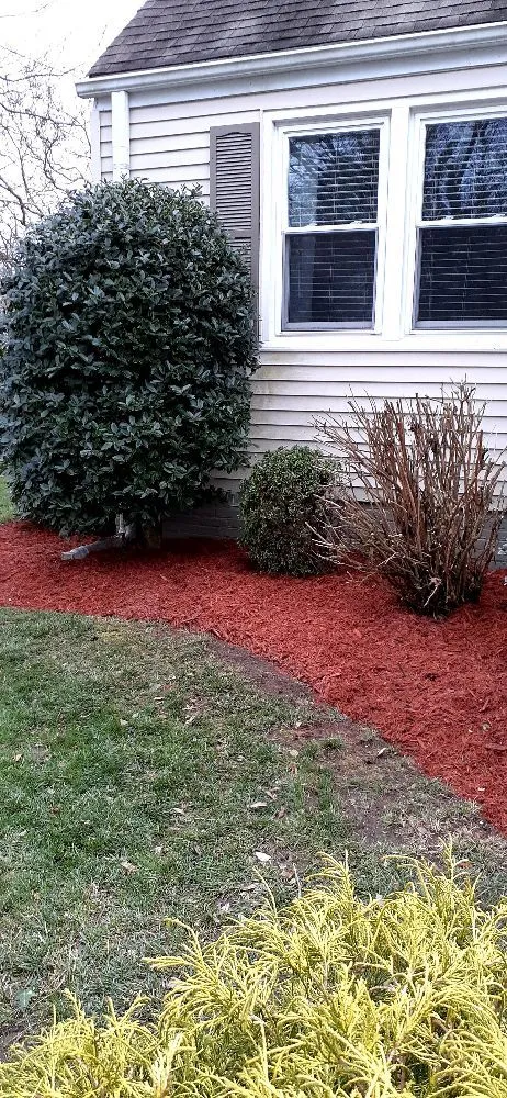 Local outdoor landscaping near you in Norfolk, VA by OV Lawncare & Landscaping