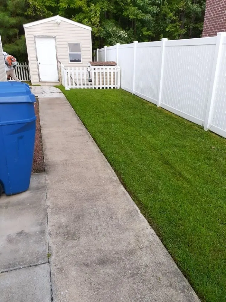 Expert landscape installation experts serving Norfolk, VA - OV Lawncare & Landscaping