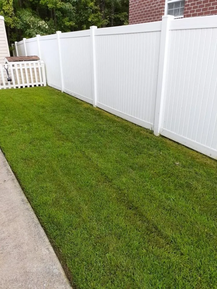 Expert garden landscaping in Norfolk, VA - OV Lawncare & Landscaping