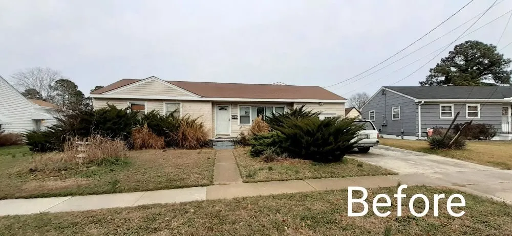 Trusted landscape design experts serving Norfolk, VA - OV Lawncare & Landscaping