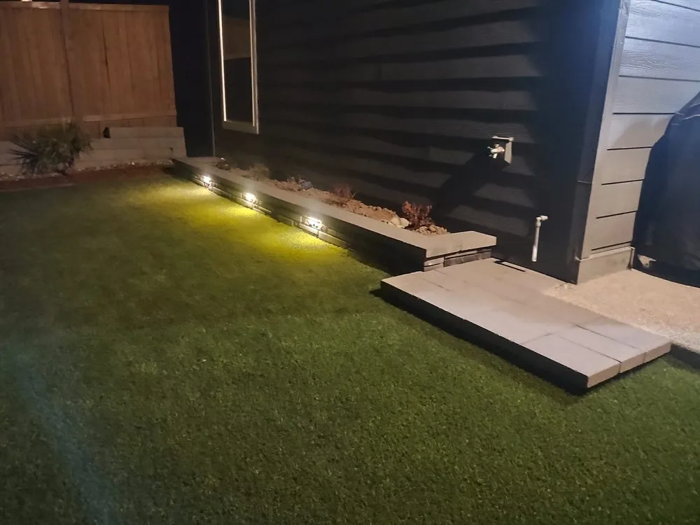 Professional lawn care service near you in Marysville, WA by Ovalle Landscaping & Construction