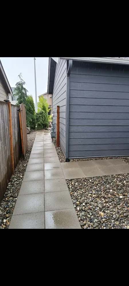 Top-rated landscaping services with custom design across Marysville, WA - Ovalle Landscaping & Construction