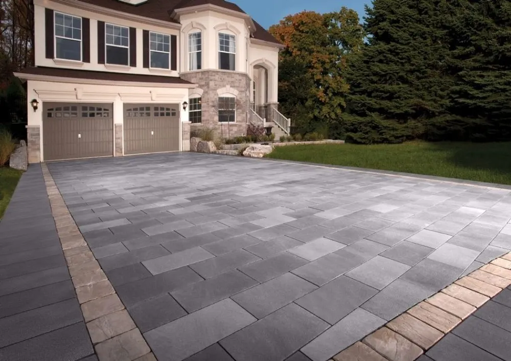 Affordable residential landscaping experts serving Marysville, WA - Ovalle Landscaping & Construction