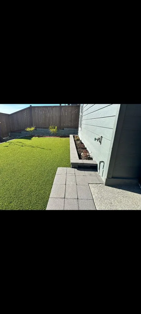 Expert outdoor landscaping experts serving Marysville, WA - Ovalle Landscaping & Construction