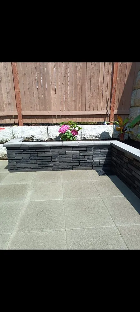 Trusted landscaping services in Marysville, WA by Ovalle Landscaping & Construction