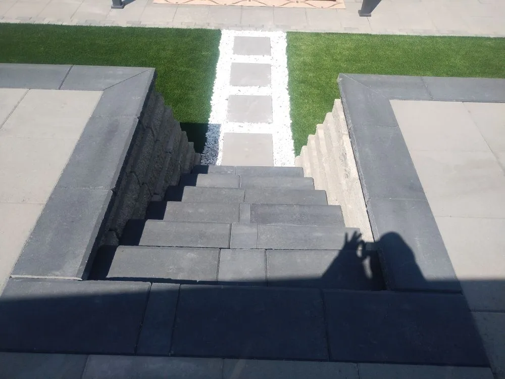 Trusted lawn care service in Marysville, WA by Ovalle Landscaping & Construction