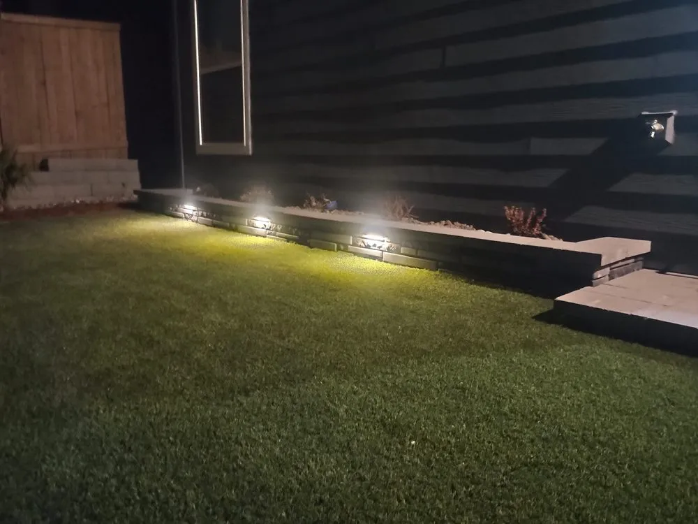 Top-rated lawn care service in Marysville, WA - Ovalle Landscaping & Construction