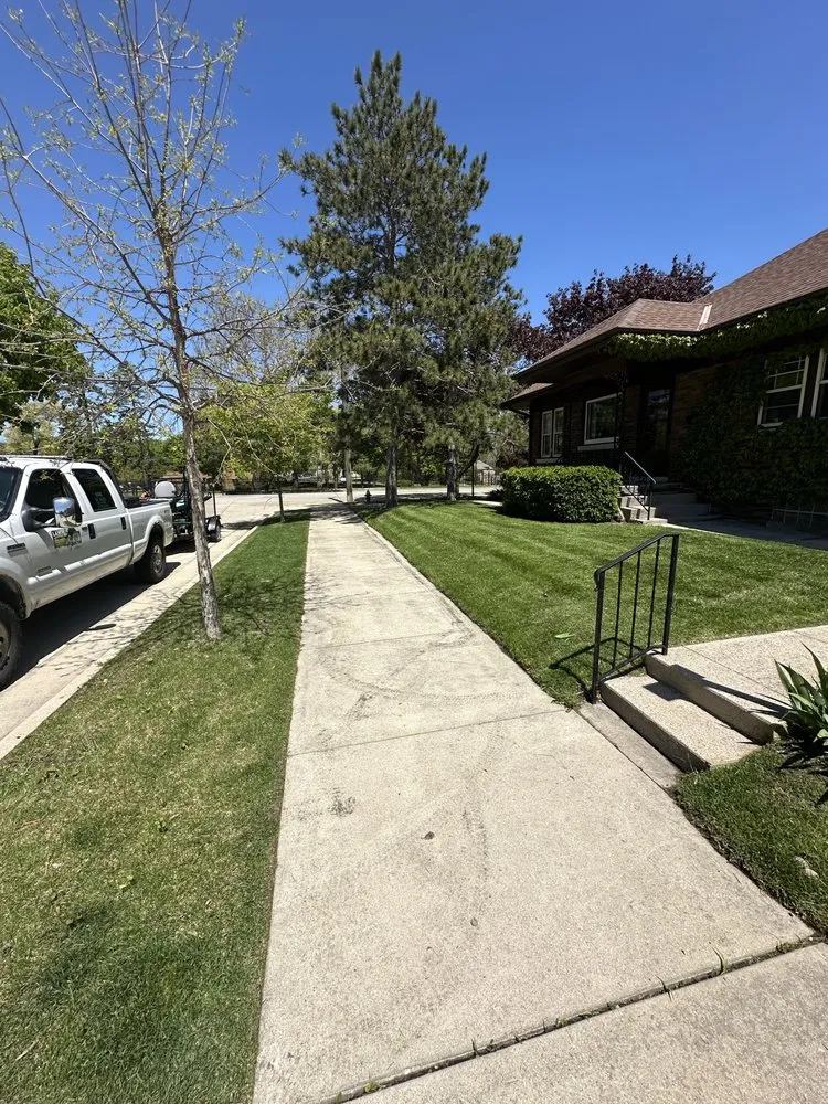 Affordable landscaping services experts serving Racine, WI - Ovalle Lawn Service Tree and Snow Removal